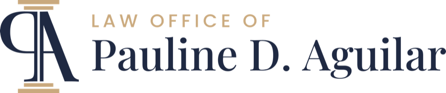 Law Office of Pauline D. Aguilar