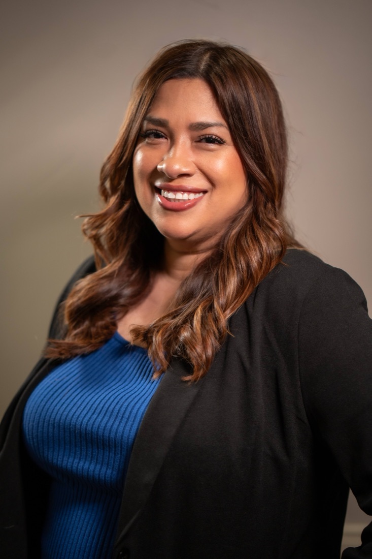 Michelle Butler, licensed paralegal